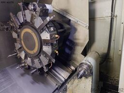 MORI SEIKI NL2000 /500