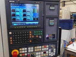 MORI SEIKI NL2000 /500