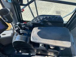 Komatsu WA500-7