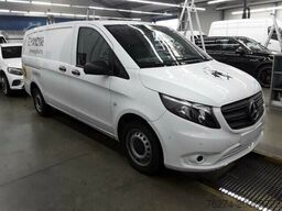 Mercedes-Benz Vito 114 CDI Kasten Lang Pro
