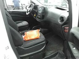 Mercedes-Benz Vito 114 CDI Kasten Lang Pro