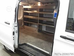 Mercedes-Benz Vito 114 CDI Kasten Lang Pro