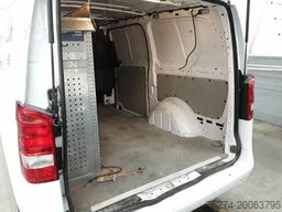 Mercedes-Benz Vito 114 CDI Kasten Lang Pro