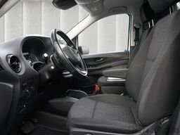 Mercedes-Benz Vito 114 CDI Kasten Lang Pro