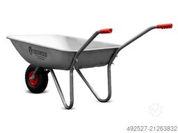 Kingway Schubkarre