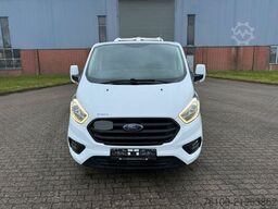 FORD Transit Custom Pharma*3 Kammer*-30/+5/+22 Grad