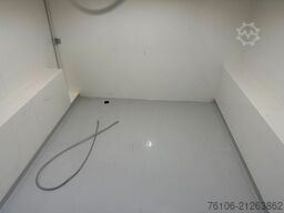 FORD Transit Custom Pharma*3 Kammer*-30/+5/+22 Grad