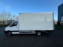 MERCEDES-BENZ Sprinter 516 CDI Koffer mit Ladebordwand *L 4,80
