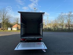MERCEDES-BENZ Sprinter 516 CDI Koffer mit Ladebordwand *L 4,80