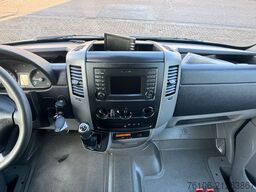 MERCEDES-BENZ Sprinter 516 CDI Koffer mit Ladebordwand *L 4,80