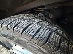 IVECO Daily 72C18 Hi-Matic Pritsche Plane+LBW*Webasto*