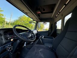 MERCEDES-BENZ Axor 2633 Kipper mit Kran Fassi F135