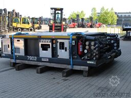 Cometto POWERPACK 186KW