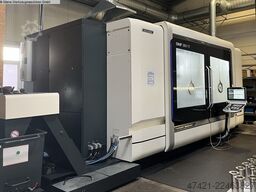 DMG MORI DMF 260 11