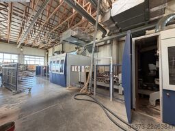 WEINIG Conturex C226