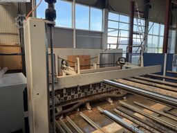 WEINIG Conturex C226