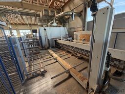 WEINIG Conturex C226