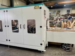 MB Fentech ORBITAL Zwischenschlif