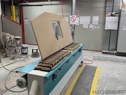 MB Roba Twin Flat  -Video-