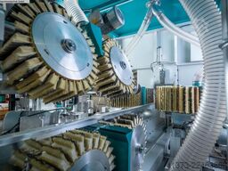 MB Fentech Zwischenschliff
