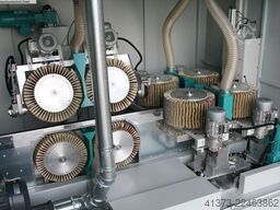 MB Fentech Zwischenschliff