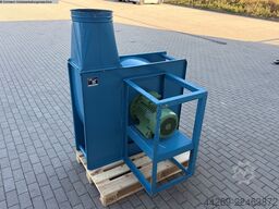 Höcker Polytechnik L 350