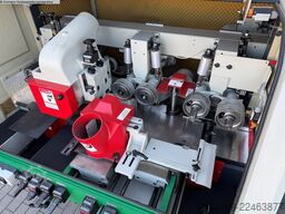 WEINIG Profimat 23 E