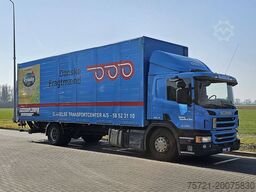 SCANIA P250 4X2MLB AIRCO WB 590