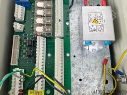 Schwer + Kopka SK500 und SK5