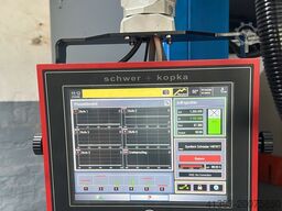 Schwer + Kopka SK500 und SK5