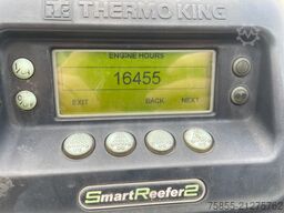 Schmitz Cargobull Fridge Thermoking SLXe Spectrum / Multitemp / S...