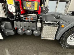 MAN TGX 33.520 6x4 BL FASSI F485RA.2.28