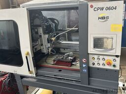 HBS CPW0604/1K/1MZ