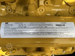 Caterpillar DE550E0 - C15 - 550 kVA Generator - DPX-18027