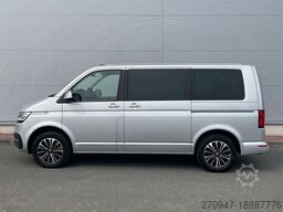 VOLKSWAGEN T6.1 Caravelle Highline STANDHZ NAVI LEDER PDC