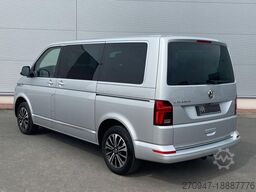 VOLKSWAGEN T6.1 Caravelle Highline STANDHZ NAVI LEDER PDC