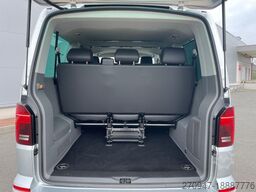 VOLKSWAGEN T6.1 Caravelle Highline STANDHZ NAVI LEDER PDC