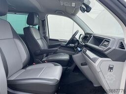 VOLKSWAGEN T6.1 Caravelle Highline STANDHZ NAVI LEDER PDC