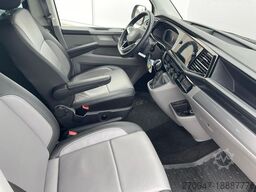 VOLKSWAGEN T6.1 Caravelle Highline STANDHZ NAVI LEDER PDC