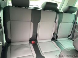 VOLKSWAGEN T6.1 Caravelle Highline STANDHZ NAVI LEDER PDC