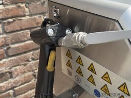 Cold Jet i3 Microclean DX / PALLET SHAVING