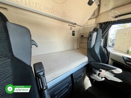 MERCEDES-BENZ Actros 5 1845 BigSpace