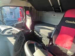 VOLVO FH 500 E6, STANDKLIMA,  LOW DECK , MEGA I-SHIFT/DUAL CLUTCH, VEB+,
