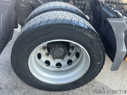 VOLVO FH 500 E6, STANDKLIMA,  LOW DECK , MEGA I-SHIFT/DUAL CLUTCH, VEB+,