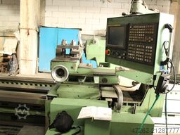 Ernault Somua CNC LATHE 1400x8000