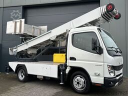 Böcker Agilo HL 27 Furniture Lift, 12-2024, 62 hours!