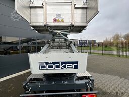 Böcker Agilo HL 27 Furniture Lift, 12-2024, 62 hours!