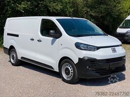 FIAT Scudo L3 Aut. Carplay. Navi. Klima. PDC