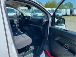 FIAT Scudo L3 Aut. Carplay. Navi. Klima. PDC