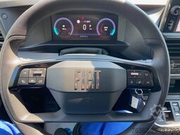 FIAT Scudo L3 Aut. Carplay. Navi. Klima. PDC